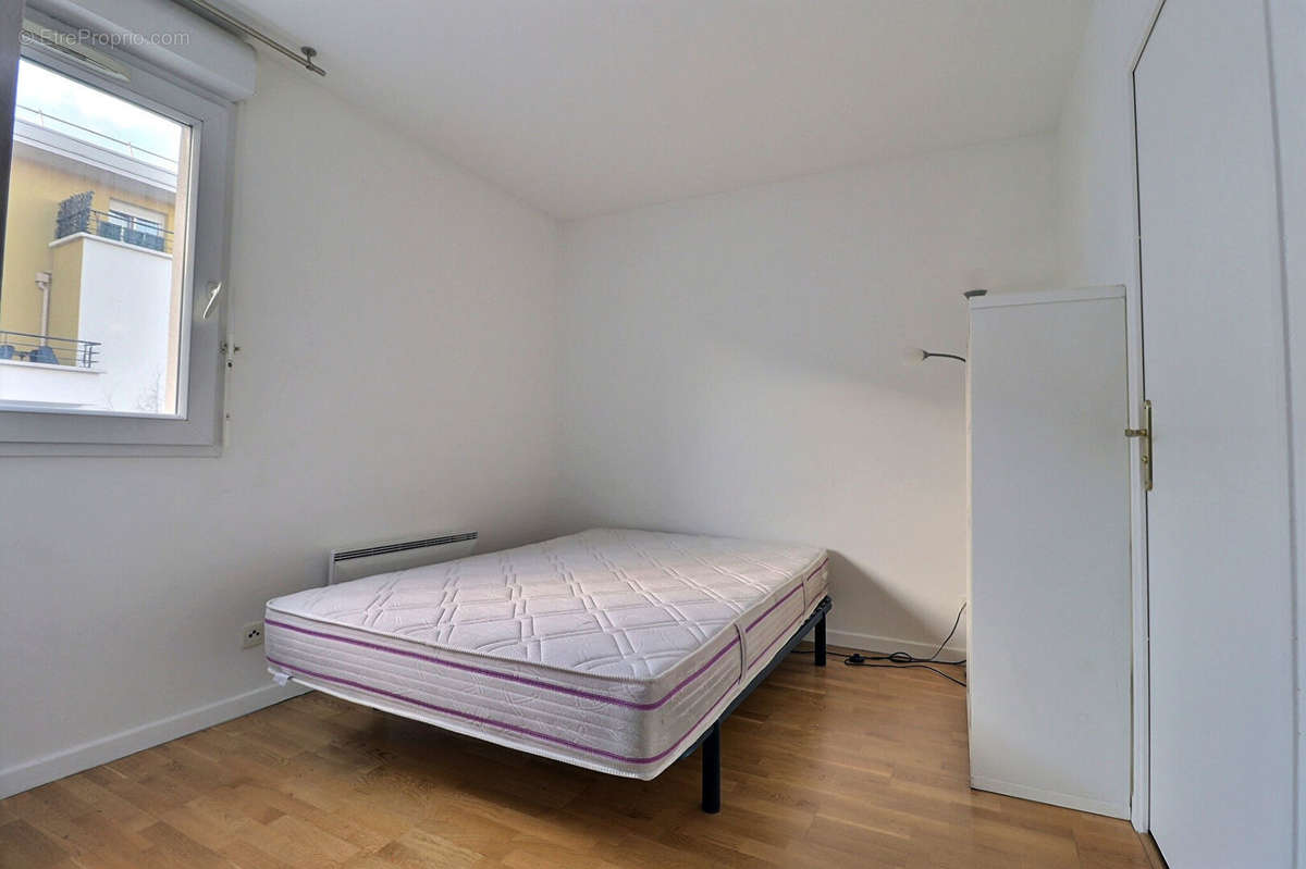 Appartement à SAINT-DENIS