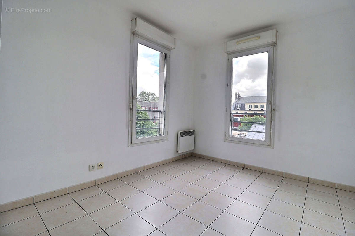 Appartement à SAINT-DENIS