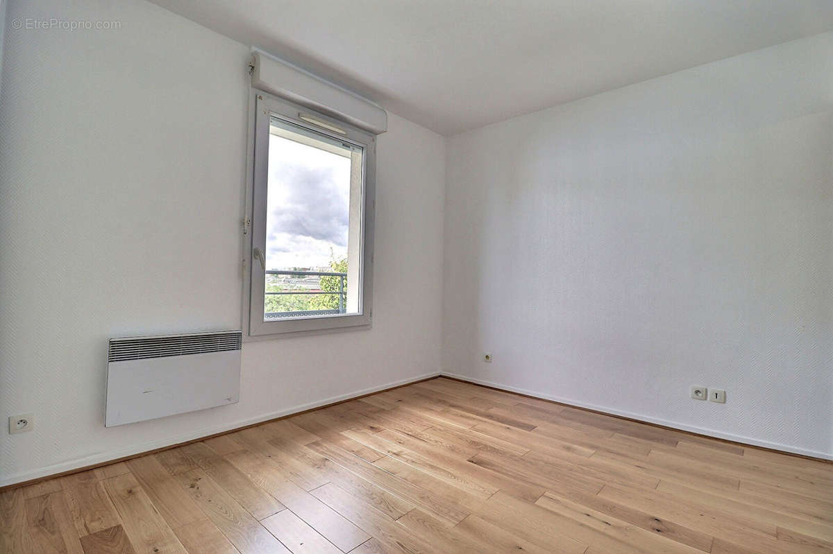 Appartement à SAINT-DENIS