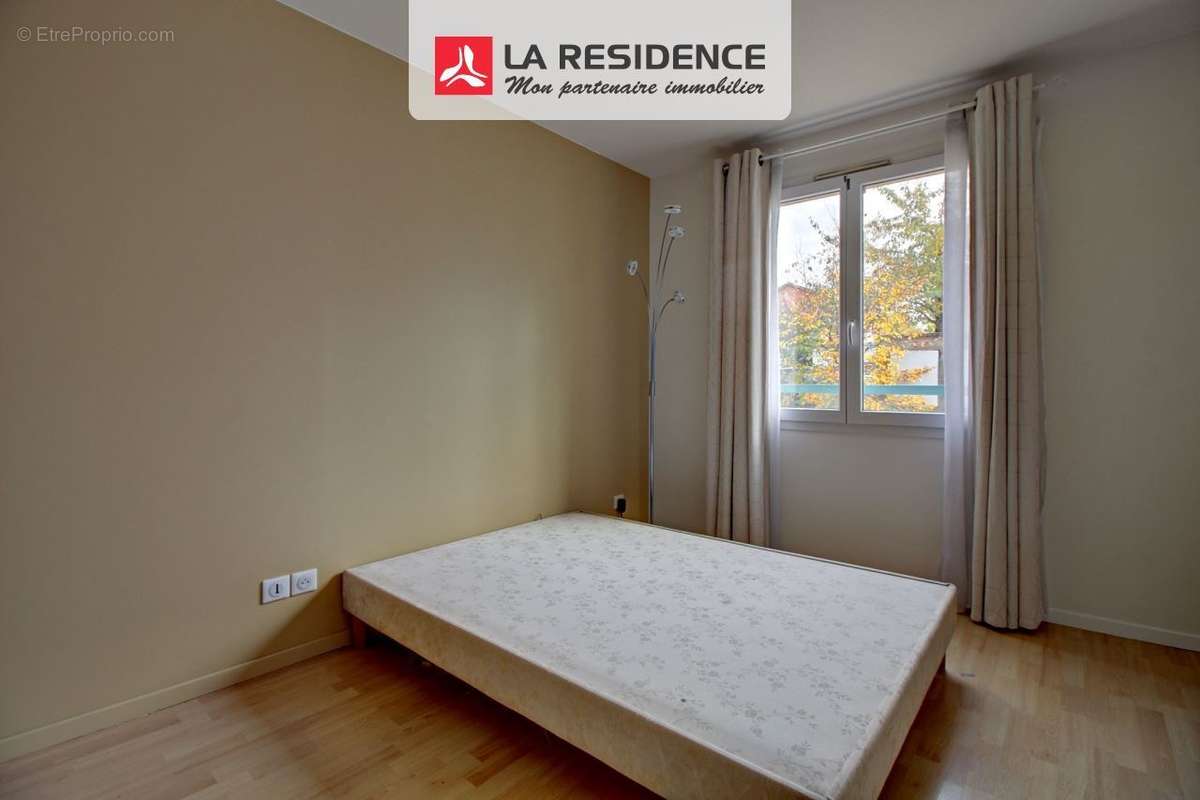 Appartement à ACHERES