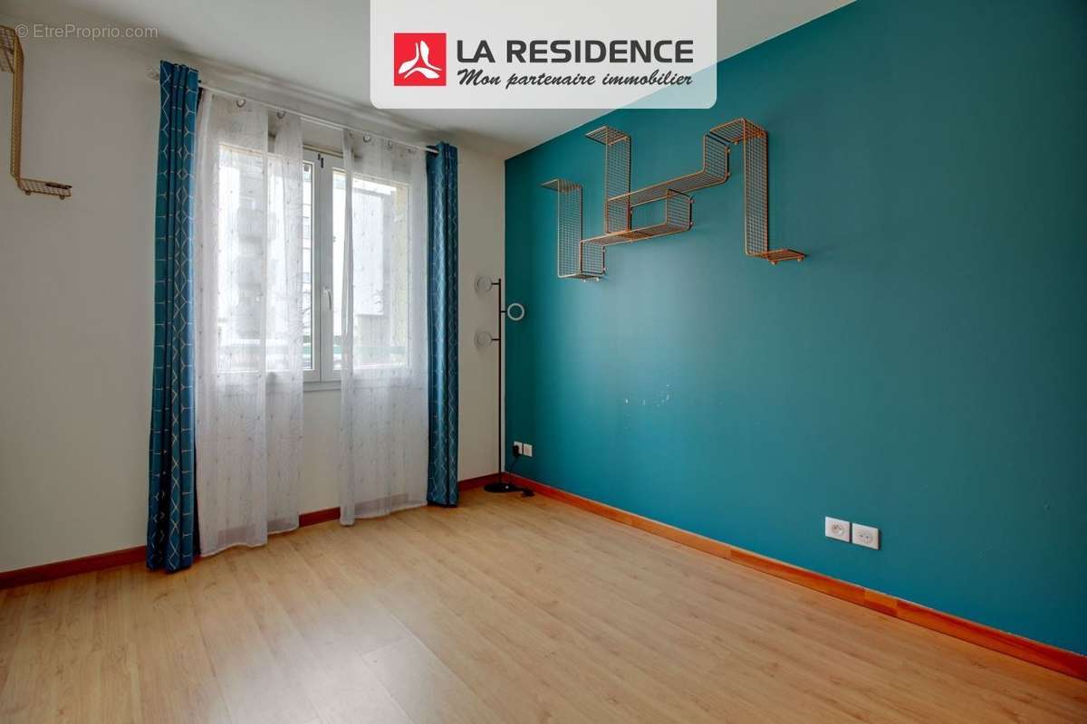 Appartement à ACHERES