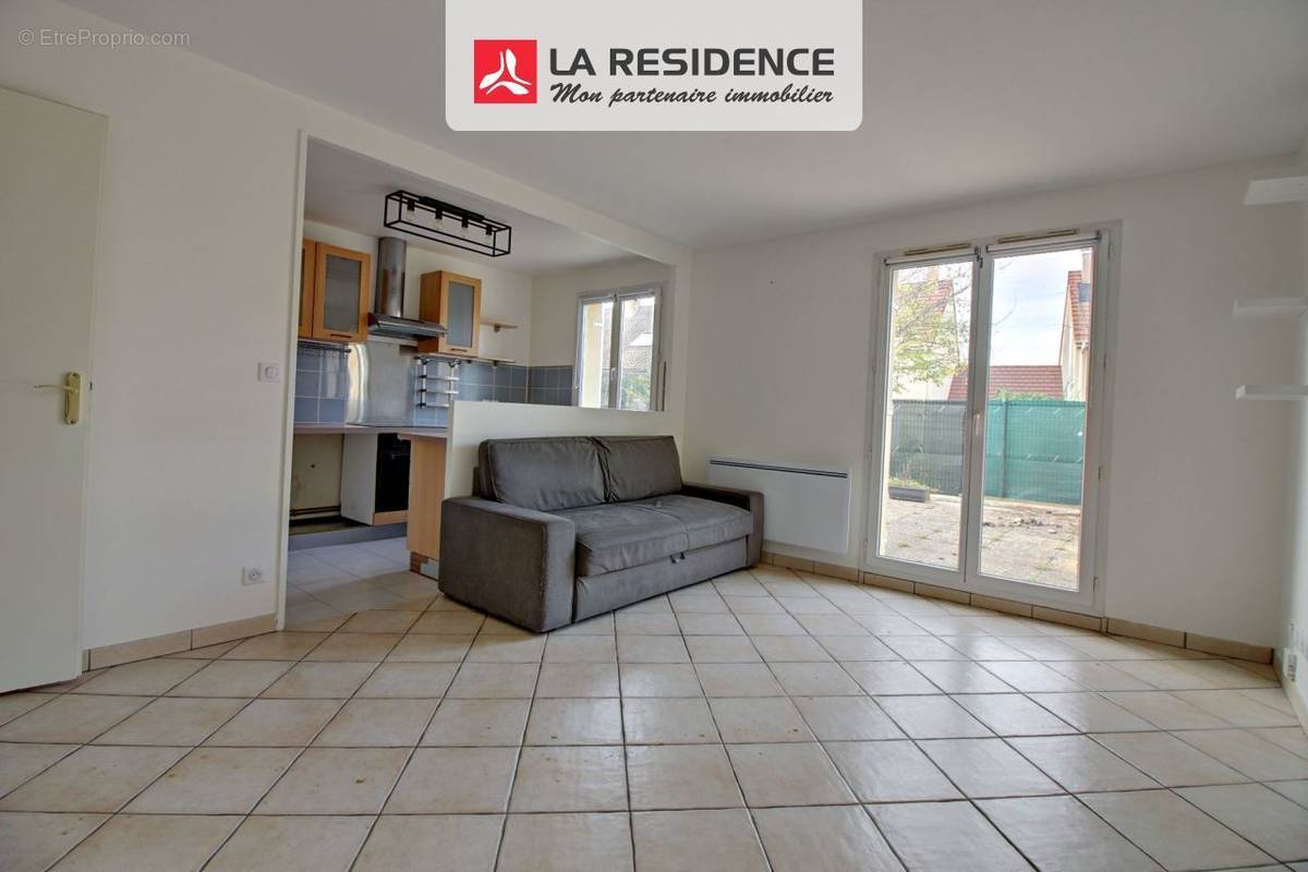 Appartement à ACHERES