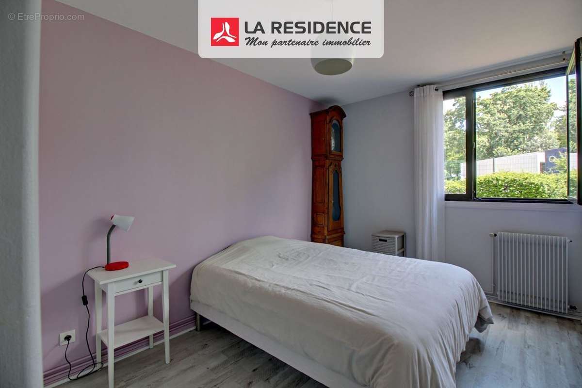 Appartement à POISSY