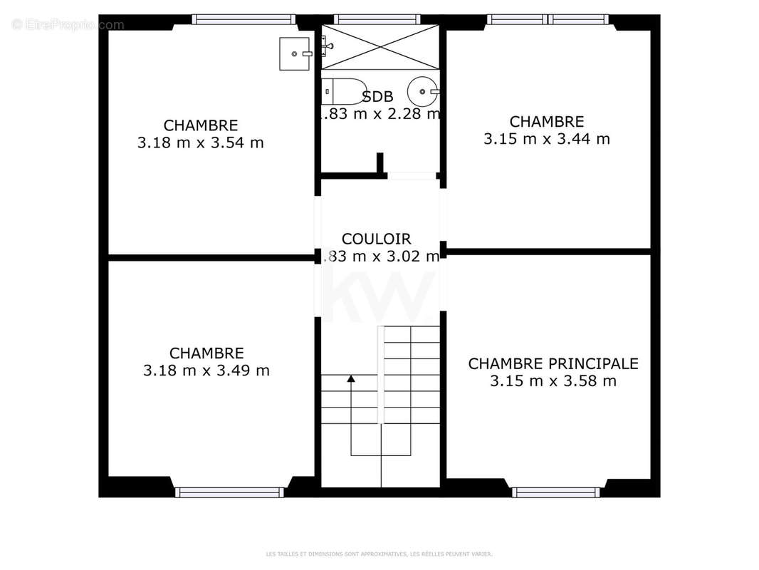 Maison à PLABENNEC