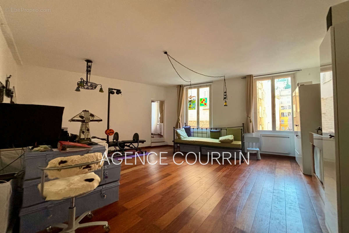 Appartement à GRASSE