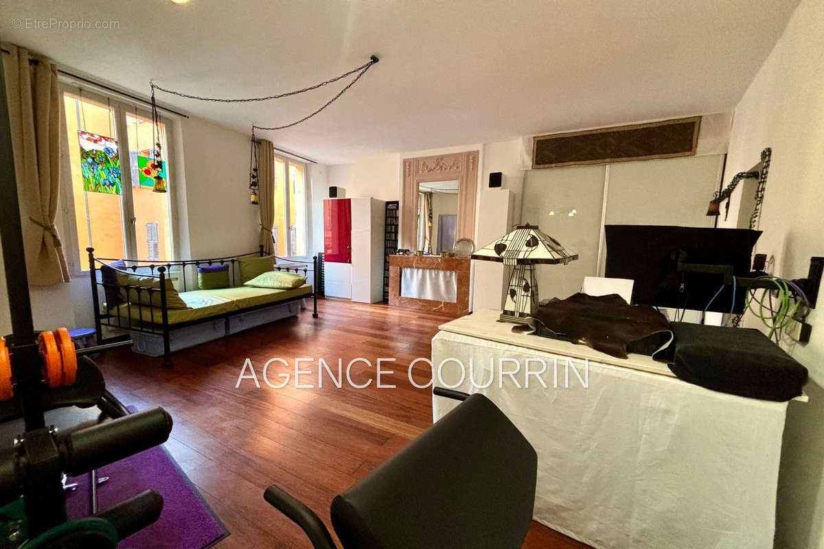 Appartement à GRASSE