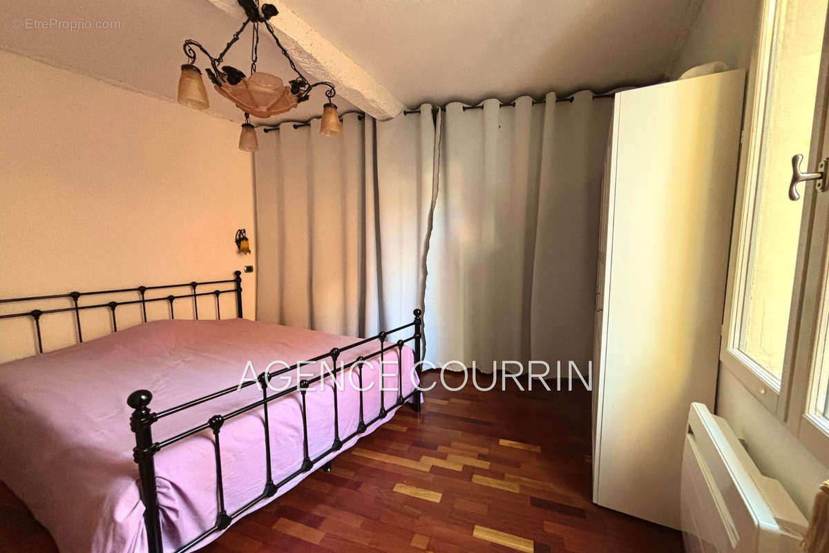 Appartement à GRASSE