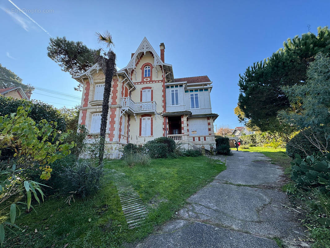 Appartement à ARCACHON