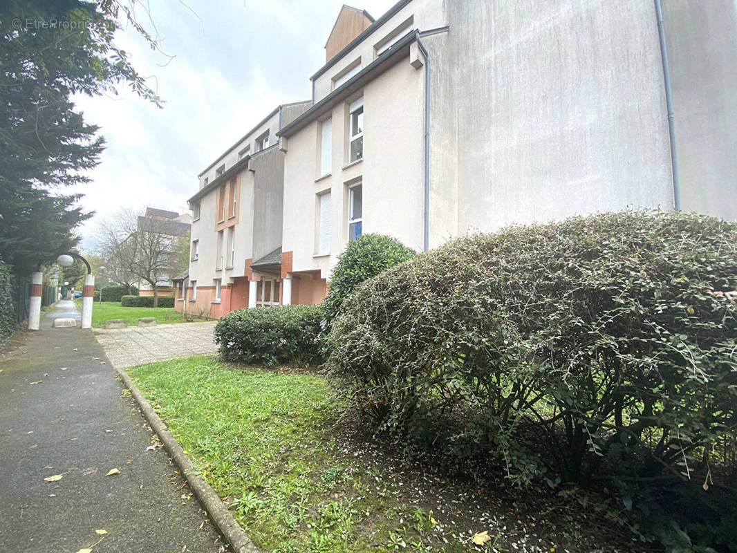 Appartement à ORLEANS