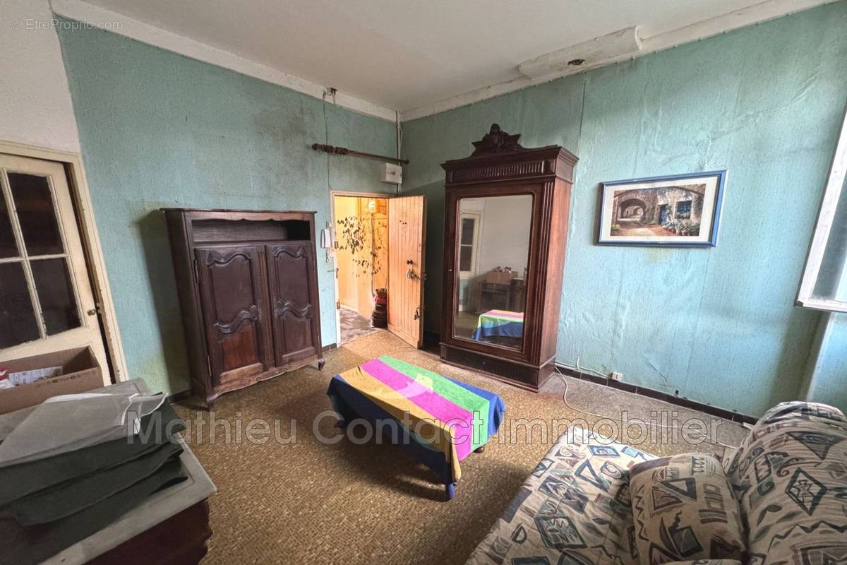 Appartement à NIMES