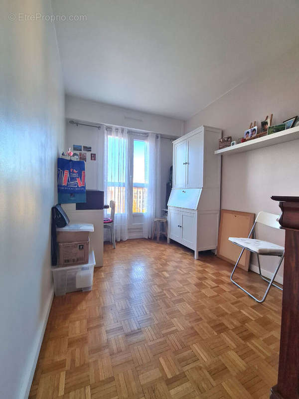 Appartement à CRETEIL