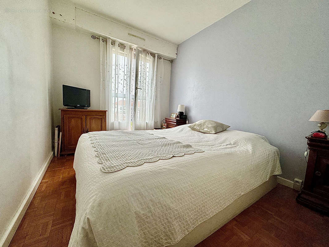 Appartement à CRETEIL