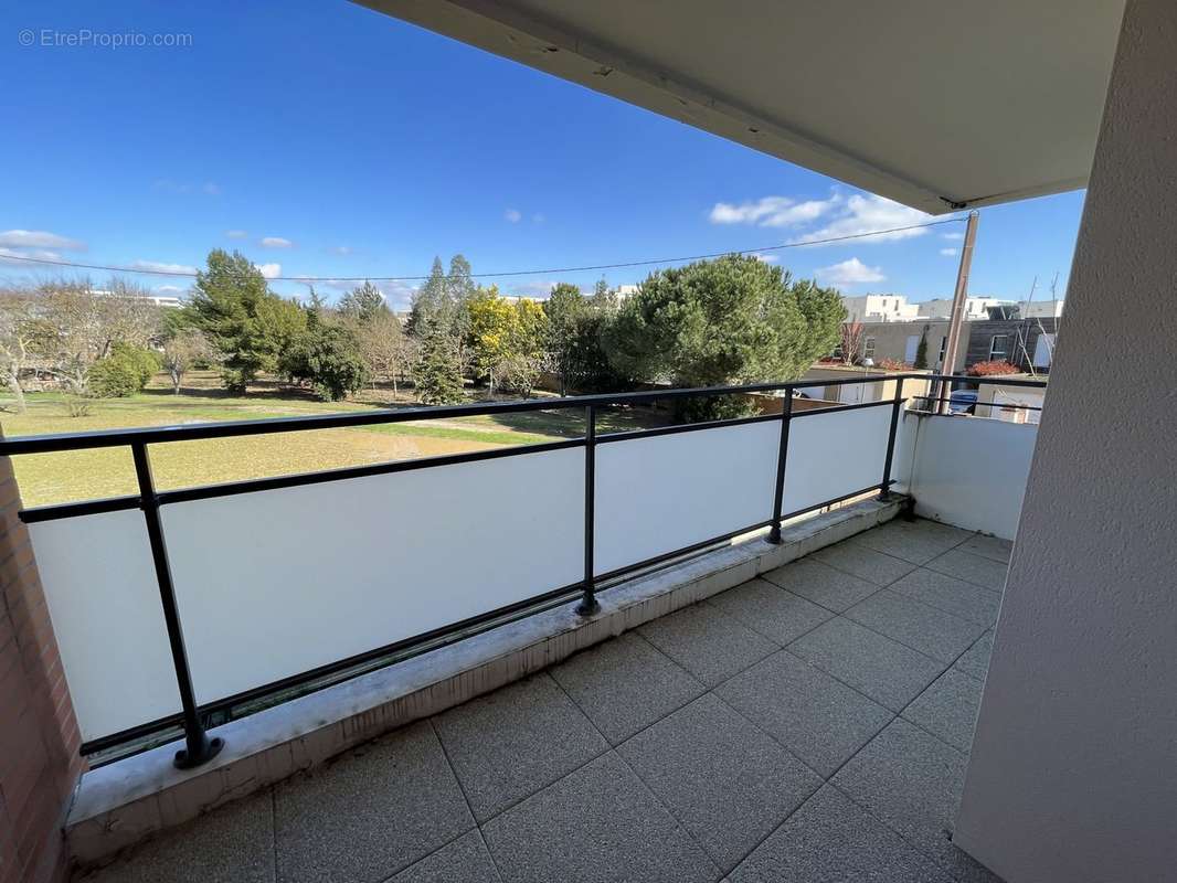 Appartement à BLAGNAC