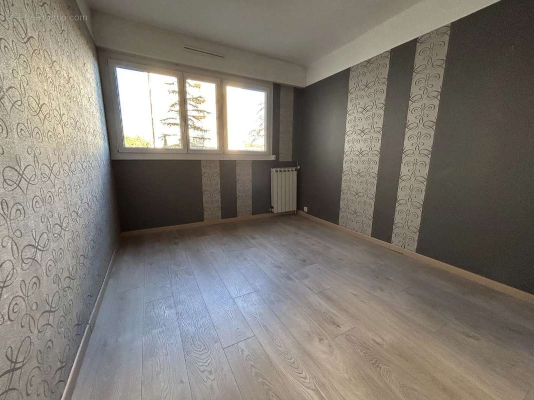 Appartement à MARSEILLE-11E