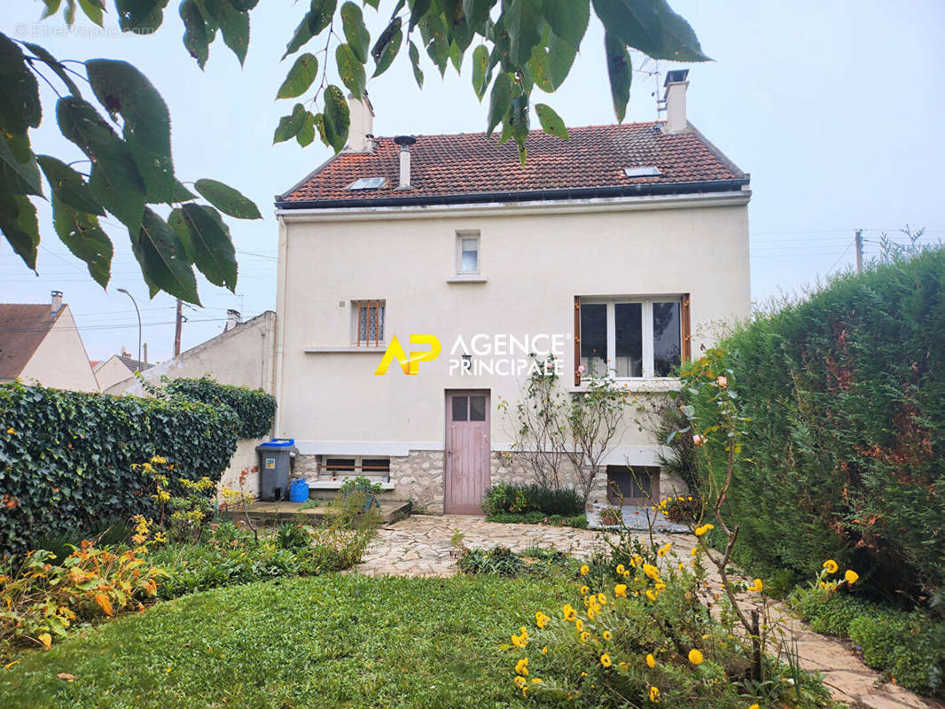 Maison à ARGENTEUIL