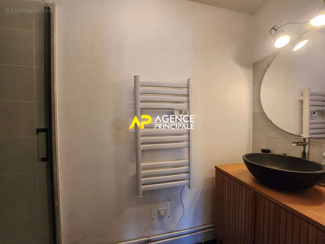 Appartement à ARGENTEUIL