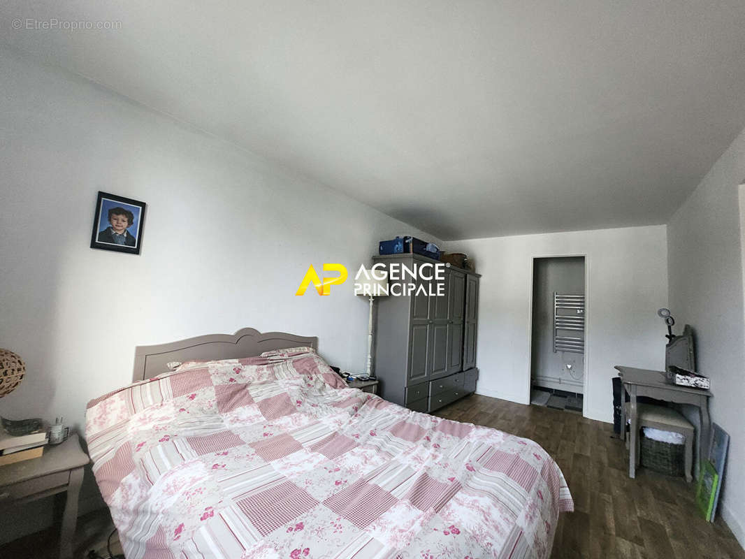 Appartement à ARGENTEUIL