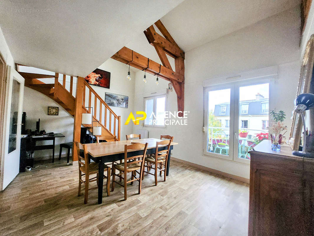 Appartement à ARGENTEUIL