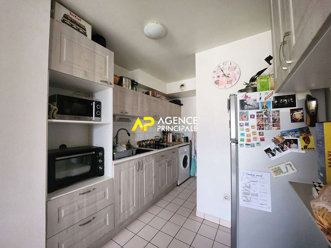 Appartement à ARGENTEUIL