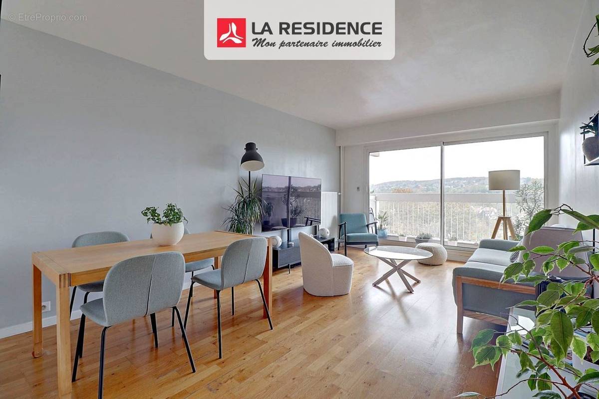 Appartement à MARLY-LE-ROI