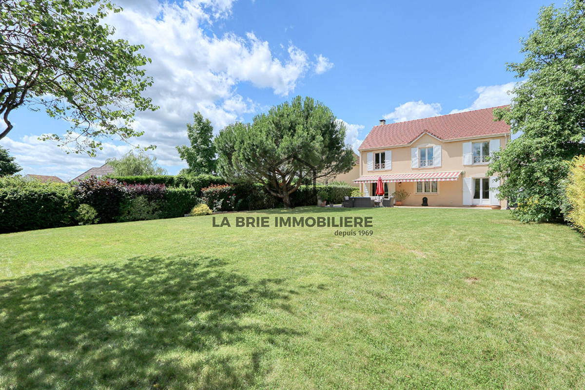 Maison à PERIGNY