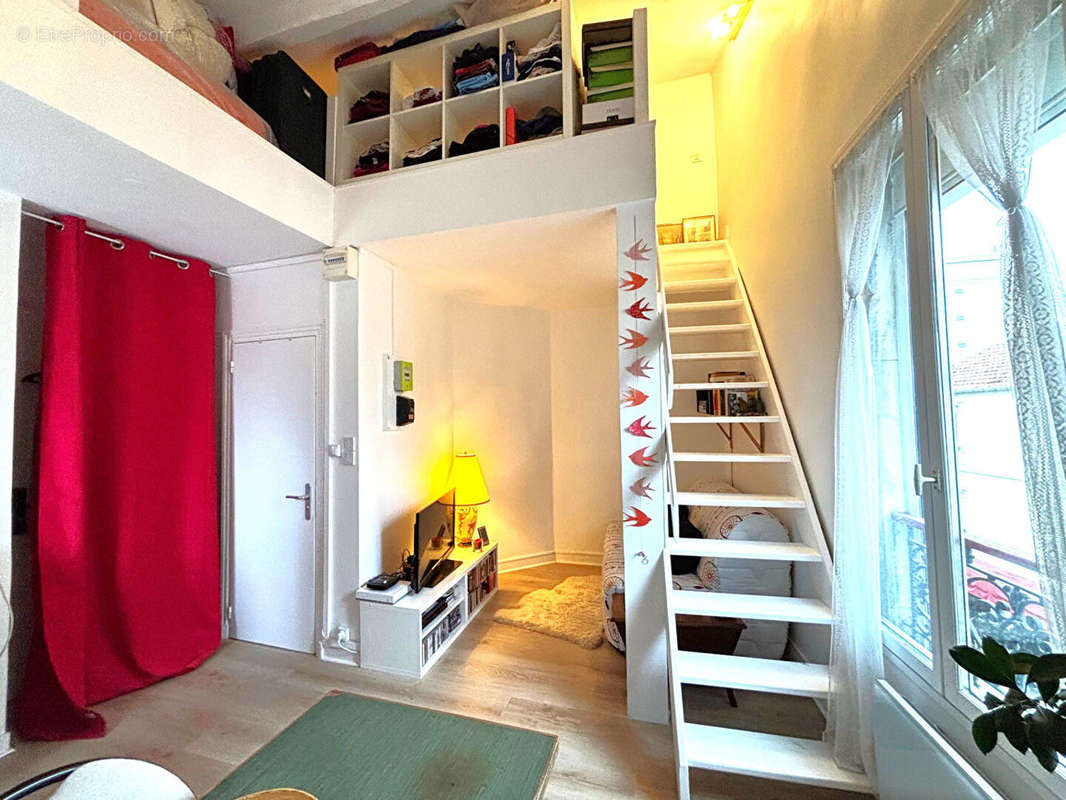 Appartement à MALAKOFF