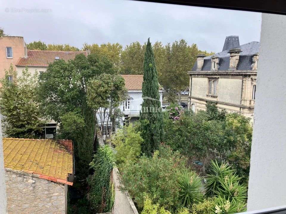 Appartement à NARBONNE