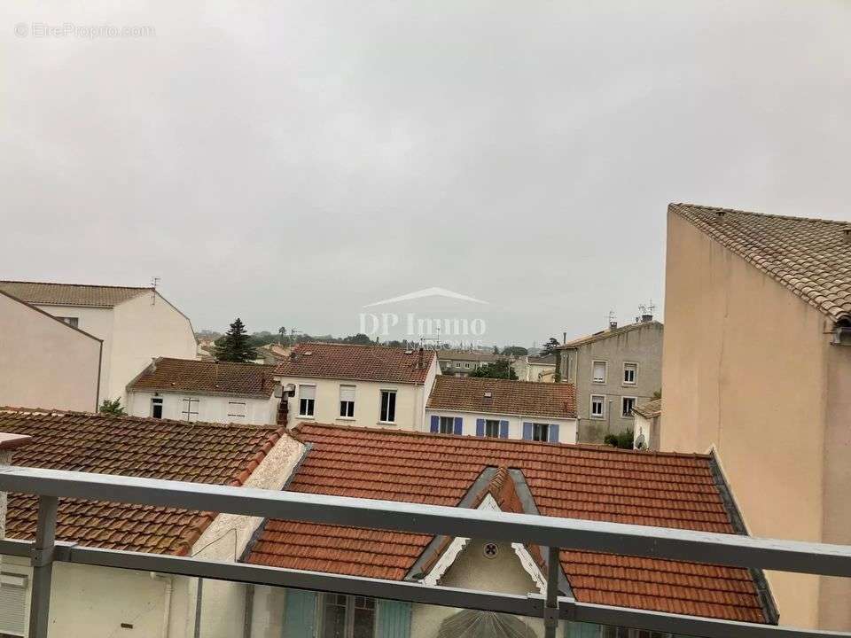 Appartement à NARBONNE