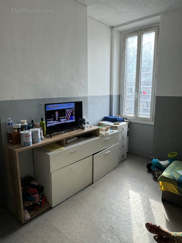 Appartement à MARSEILLE-14E