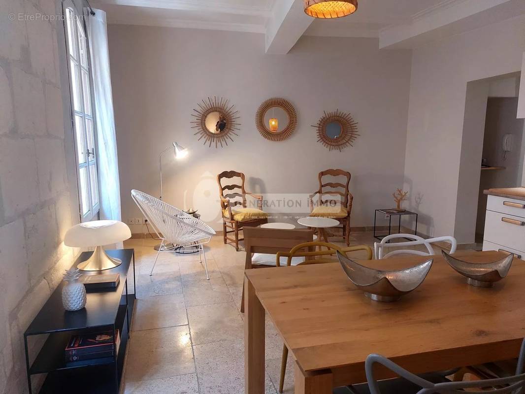 Appartement à ARLES