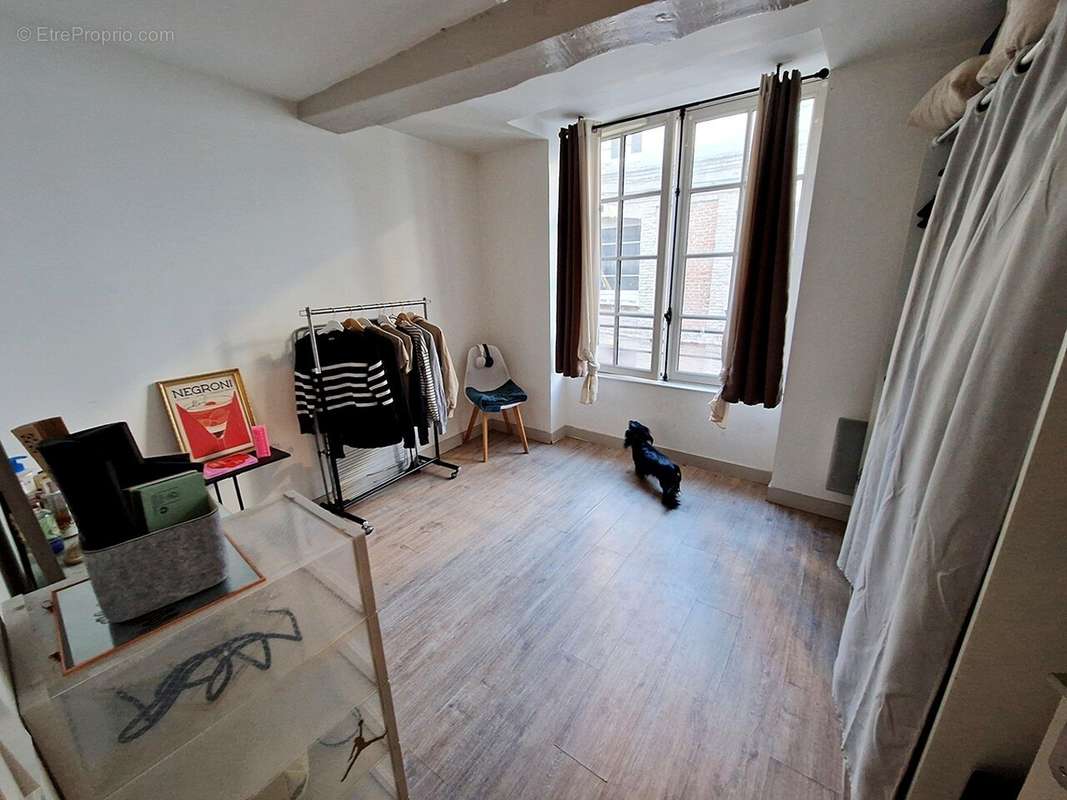 Appartement à DIEPPE