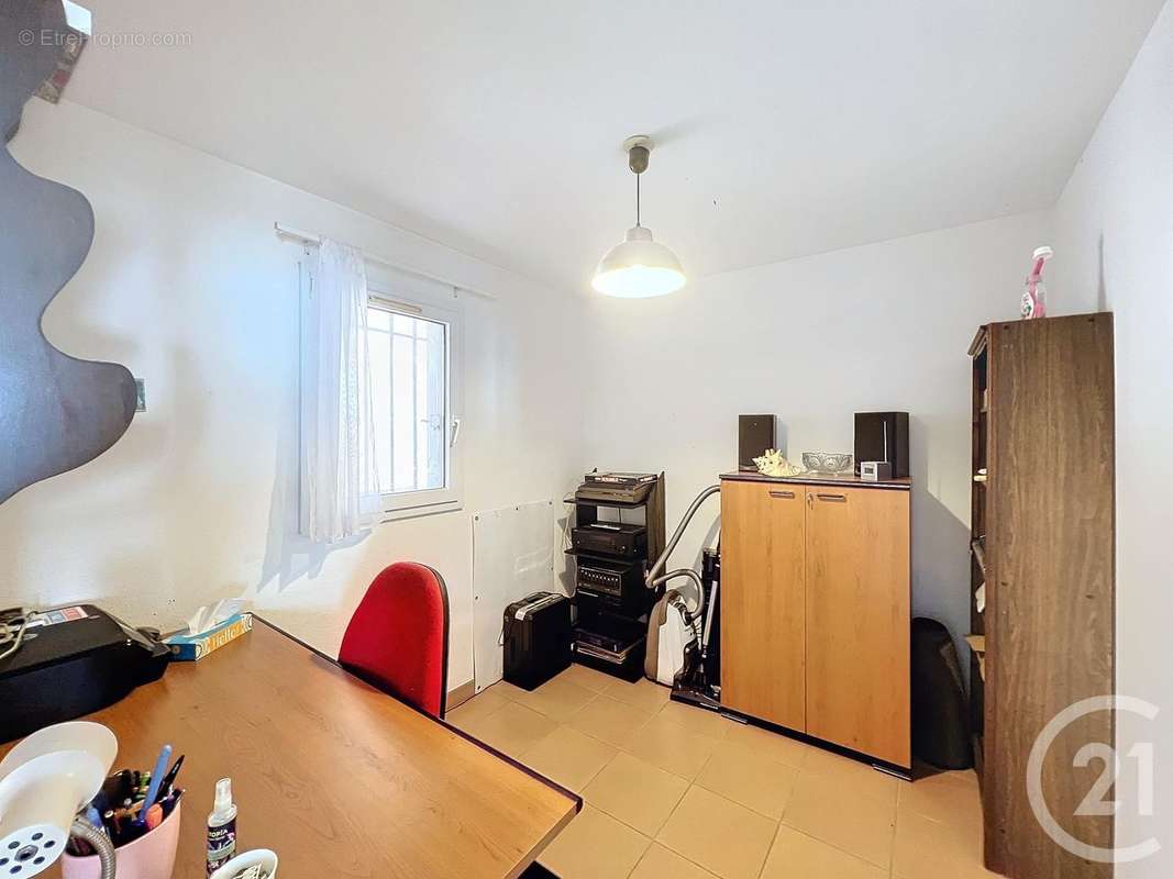 Appartement à SETE