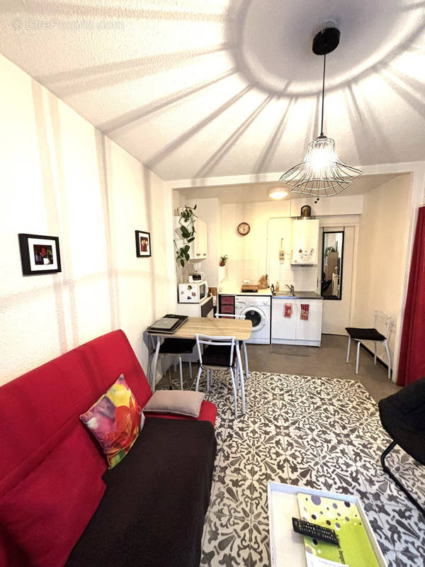 Appartement à PERPIGNAN