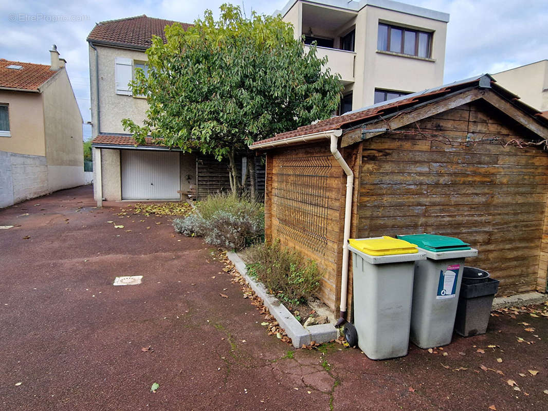 Maison à SEVRAN