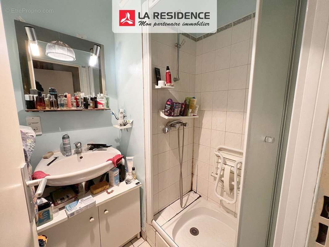 Appartement à VELIZY-VILLACOUBLAY