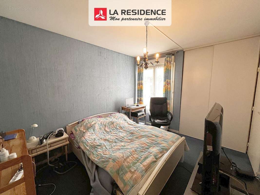 Appartement à VELIZY-VILLACOUBLAY