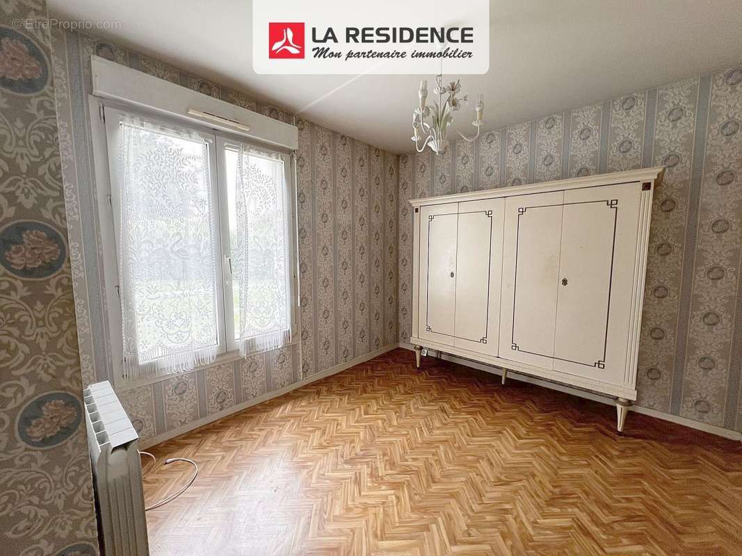 Appartement à VELIZY-VILLACOUBLAY