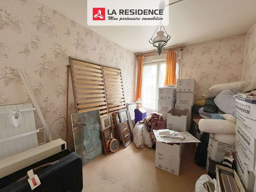 Appartement à VELIZY-VILLACOUBLAY