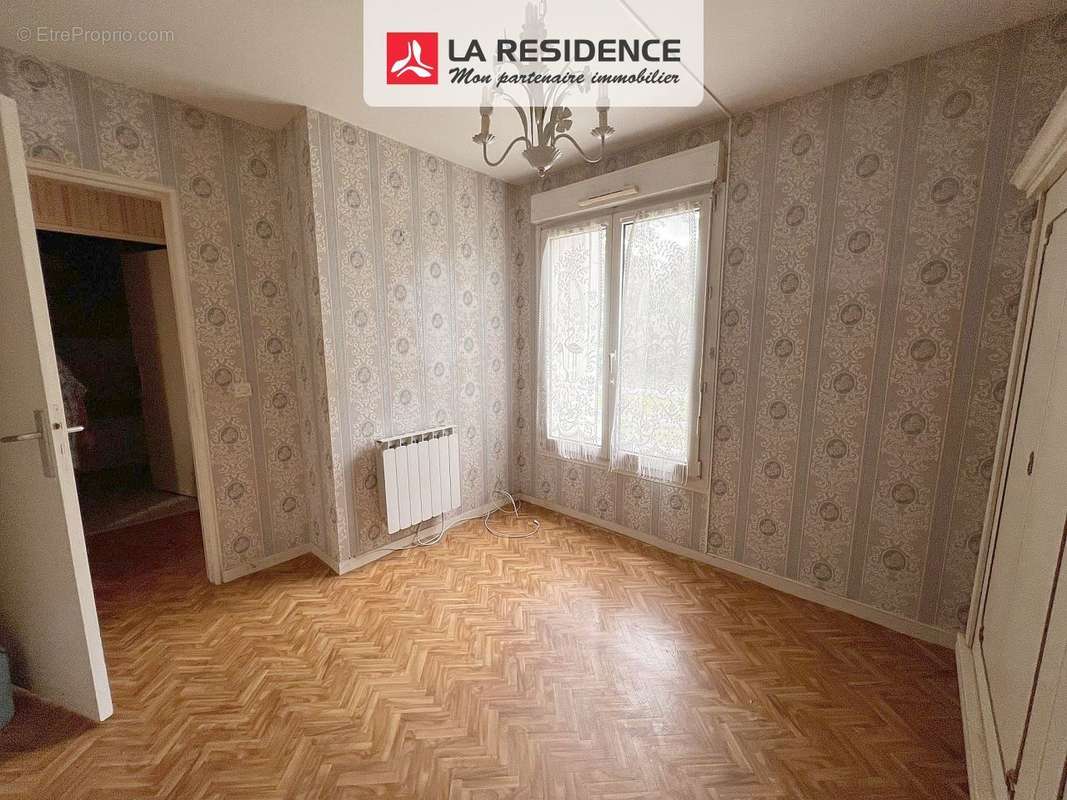 Appartement à VELIZY-VILLACOUBLAY