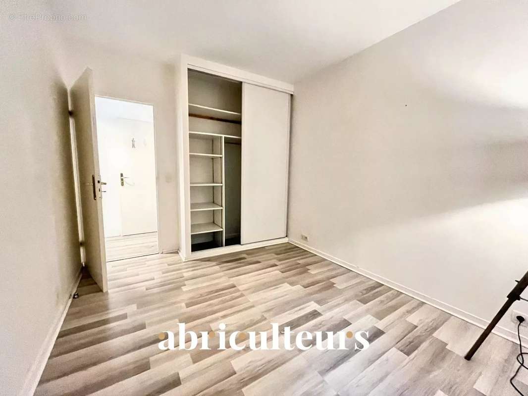 Appartement à SURESNES