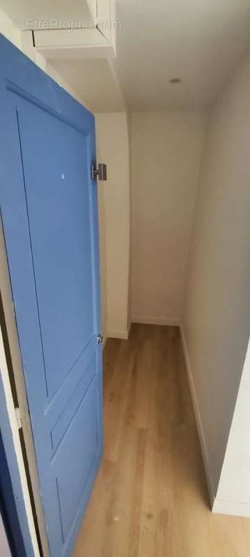 Appartement à PARIS-12E