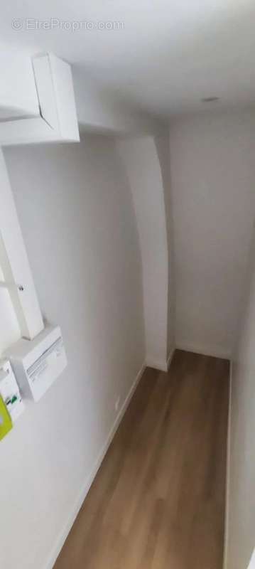 Appartement à PARIS-12E