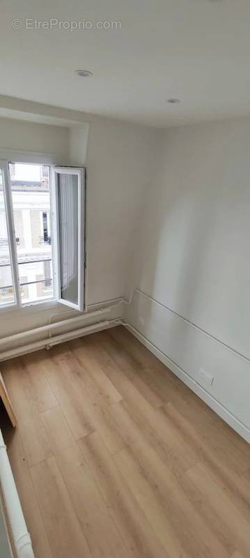 Appartement à PARIS-12E