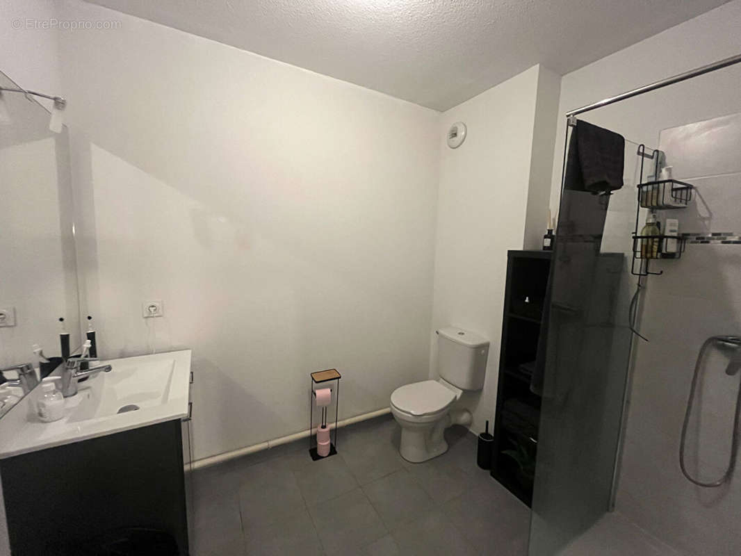 Appartement à CENON