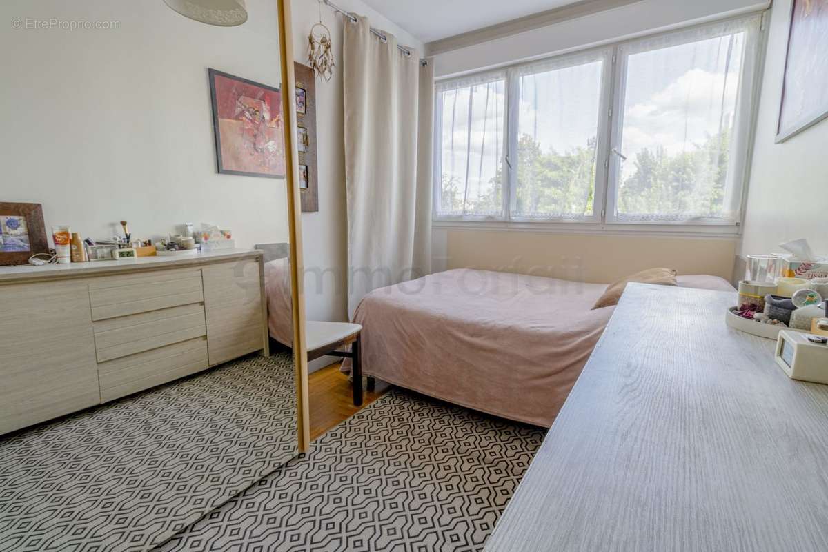 Appartement à CRETEIL