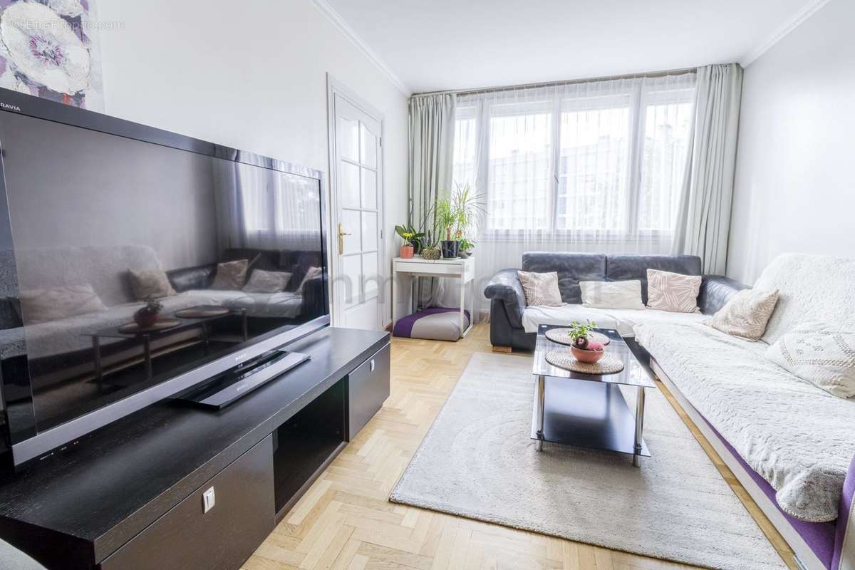 Appartement à CRETEIL