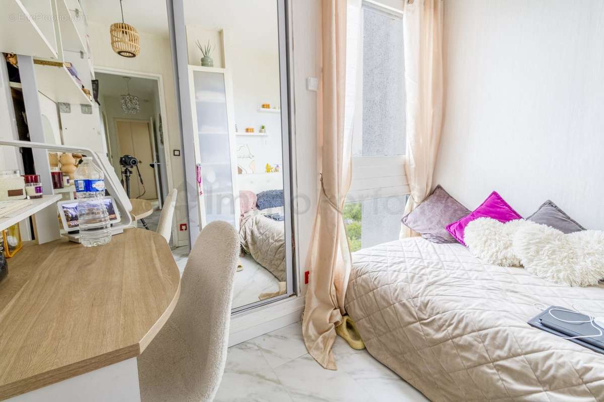 Appartement à CRETEIL