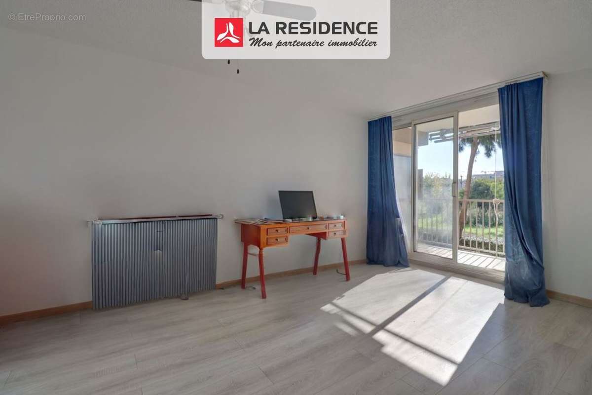 Appartement à FREJUS