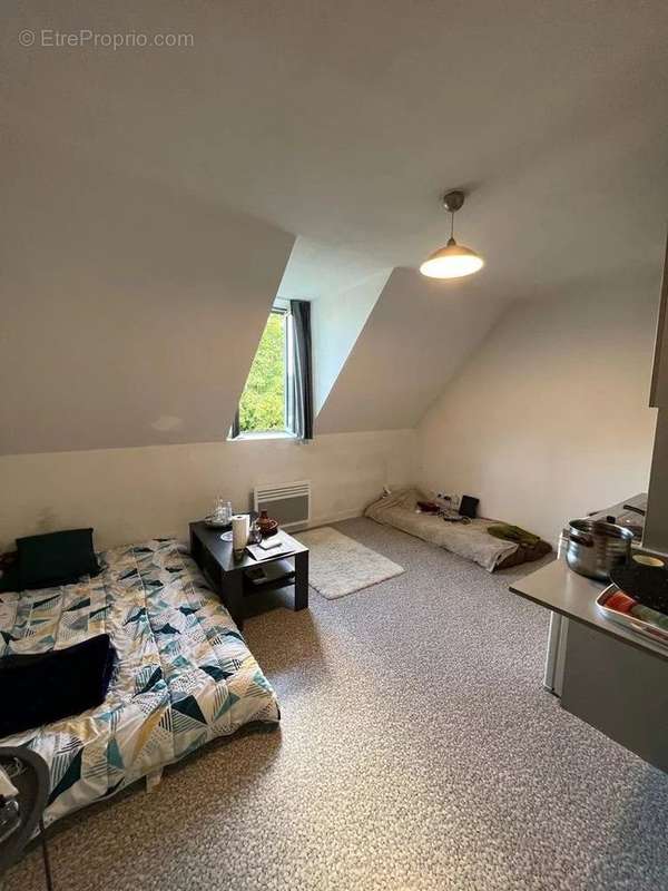 Appartement à RIS-ORANGIS