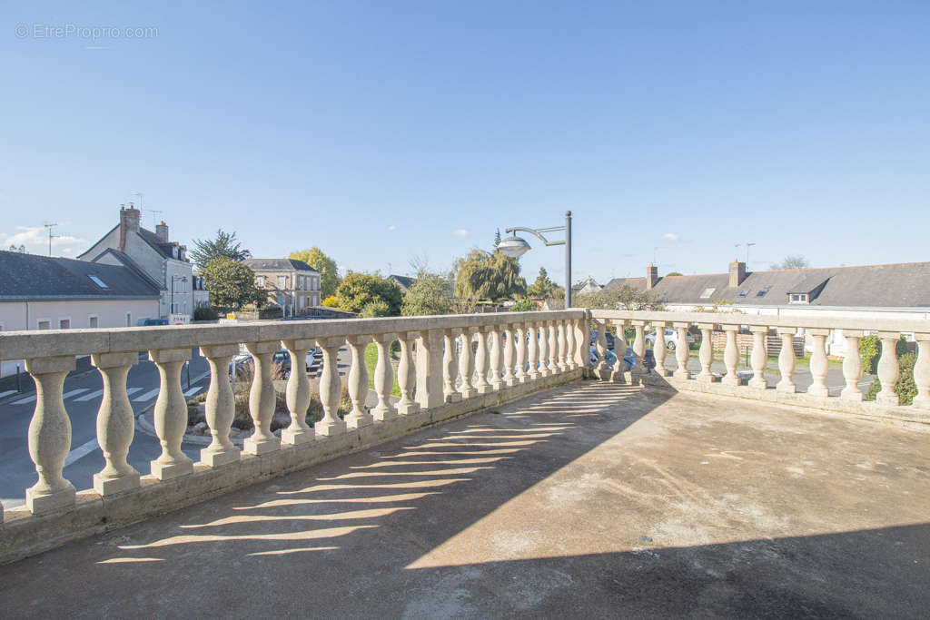 Appartement à ANGERS